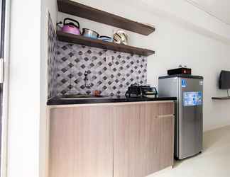 Kamar Tidur 2 Simple & Cozy 1BR @ Bassura Apartment Near to Bassura City Mall