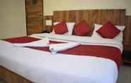 ห้องนอน 5 Hotel Shree Pratham Milan