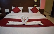 Kamar Tidur 6 Hotel Shree Pratham Milan