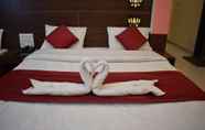 ห้องนอน 6 Hotel Shree Pratham Milan
