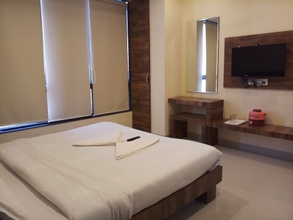 Kamar Tidur 4 Hotel Shree Pratham Milan