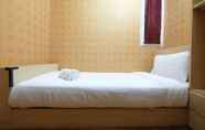 ห้องนอน 5 Relaxing 2BR Mutiara Bekasi Apartment