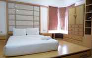 Bedroom 4 Strategic 3BR Apt at Sudirman Tower Condominuim