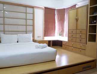 Kamar Tidur 2 Strategic 3BR Apt at Sudirman Tower Condominuim