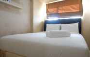 Bedroom 7 Elegant 2BR Apartment near to East Coast Center at Educity Pakuwon