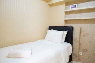 Kamar Tidur 4 Elegant 2BR Apartment near to East Coast Center at Educity Pakuwon