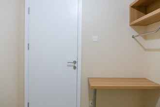 ห้องนอน 4 Minimalist 2BR Apartment at Parahyangan Residence