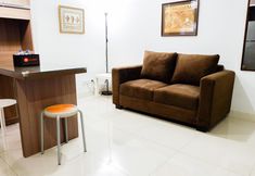 Khác 3 Cozy 1BR Tamansari Semanggi Apartment
