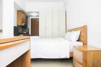 Bedroom 4 Modern Style Studio at The Nest Puri Apartment