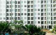 Exterior 5 Elegant and Spacious 1BR Saveria Apartment near ICE BSD