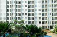 Bangunan Elegant and Spacious 1BR Saveria Apartment near ICE BSD