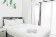 Bilik Tidur Comfortable Studio Room Poris 88 Apartment Near Bale Kota Mall