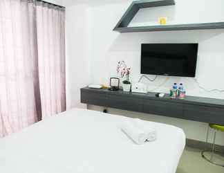 Bilik Tidur 2 Comfortable Studio Room Poris 88 Apartment Near Bale Kota Mall