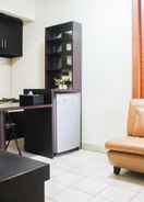 2BR Mediterania Palace Kemayoran Apartment