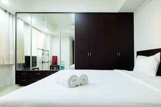 Bedroom 4 Luxurious Furnished 2BR Kemang Village Apartment