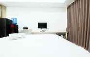 ห้องนอน 5 Cozy Studio Casa De Parco near The Breeze BSD City