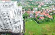 Nearby View and Attractions 5 Cozy Studio Casa De Parco near The Breeze BSD City