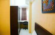 Bedroom 6 Modern 2BR Apartment @Seasons City