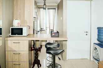 Bedroom 4 Modern 2BR Apartment @Seasons City