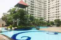Swimming Pool Modern 2BR Apartment @Seasons City