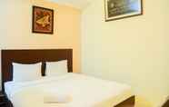 Kamar Tidur 4 Modern 2BR Apartment @Seasons City