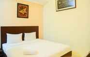 Bedroom 4 Modern 2BR Apartment @Seasons City