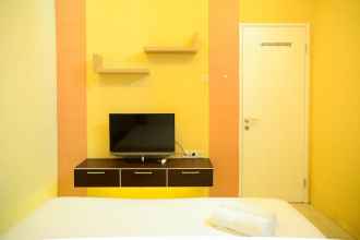 Bedroom 4 Modern 2BR Apartment @Seasons City