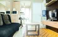 Common Space 3 Modern 2BR Apartment @Seasons City