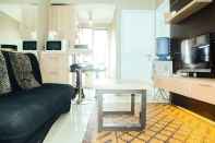Common Space Modern 2BR Apartment @Seasons City