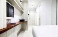 Kamar Tidur 4 Nice View Studio @ Azalea Suites Apartment