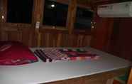 Kamar Tidur 7 Boat Charter KM.Caroline