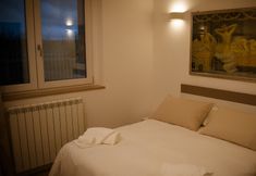 침실 3 Incanto b&b