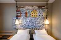 Kamar Tidur ibis Landshut City