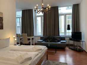 Kamar Tidur 4 Domapartment Cologne City Altstadt