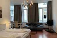 ห้องนอน Domapartment Cologne City Altstadt