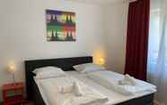 Kamar Tidur 6 Domapartment Cologne City Altstadt