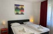 Bilik Tidur 6 Domapartment Cologne City Altstadt