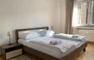 Bilik Tidur 7 Domapartment Cologne City Altstadt