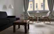 Ruang Umum 4 Domapartment Cologne City Altstadt