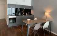 Bilik Tidur 6 Domapartment Cologne City Domblick