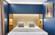 ห้องนอน 4 Aiden by Best Western @ T'aim Hotel Compiègne