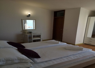 Bedroom 4 Rooms Vedrana