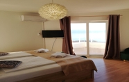 Bedroom 6 Rooms Vedrana