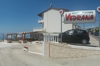 Exterior Rooms Vedrana