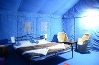 Bedroom Swagat Desert Camp