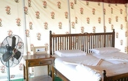 Kamar Tidur 5 Swagat Desert Camp