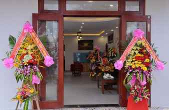 Luar Bangunan 4 Phu Hung Thinh Villa