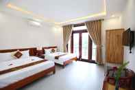 Bedroom Phu Hung Thinh Villa
