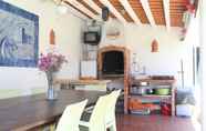 Restaurant 5 Sesimbra Stylish Villa by Homing