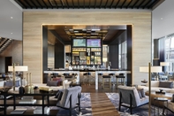 Bar, Cafe and Lounge Live by Loews, Arlington, TX